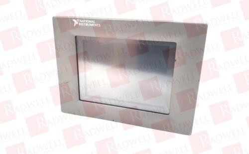 National Instruments 196859B-01 / 196859B01 Used Tested Cleaned