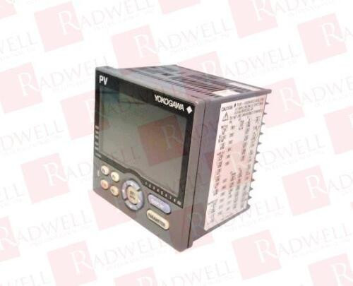 Yokogawa Ut55A-032-11-00-S9-R1 / Ut55A0321100S9R1 Used Tested Cleaned