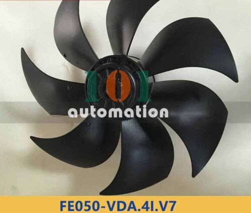 1Pcs New For Axial Cooling Fan Fe050-Vda.4I.V7 400V