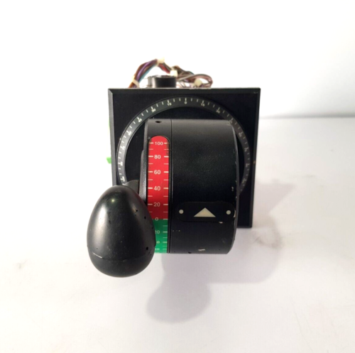Lilaas Control Lever Lf70-L-01-04 / Ping  /
