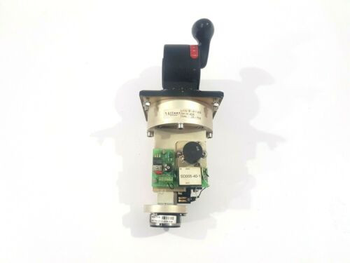 Lilaas Lf70-R-01-08 Control Level Right Hand