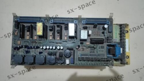 A06B-6058-H228    Warranty