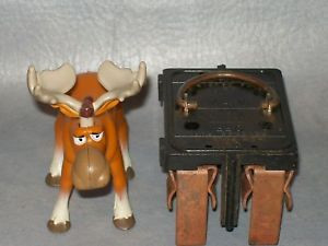 Vintage 60 amp Main Pull Out Lid Fuse 4200 5