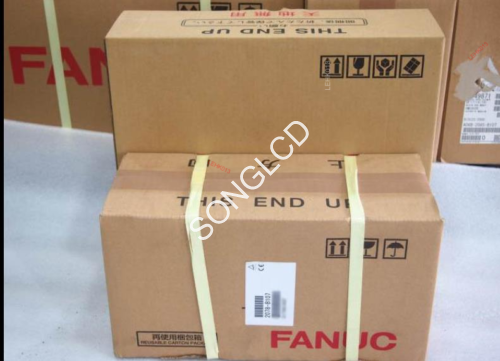 1Pcs New A06B-0202-B001