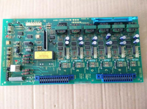 A16B-1200-0580 100% Tested