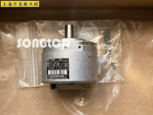 1Pcs New Rod431.001 Id:317393-52