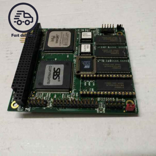 1Pcs Used - Sdx4H-024223 Sbs Pc104 Sbs B23574 B23575