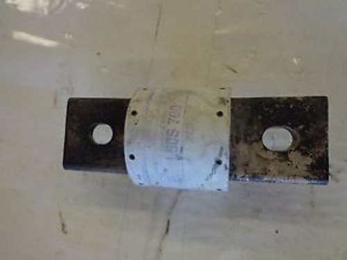 LITTELFUSE L50S700 SEMICONDUCTOR FUSE    USED