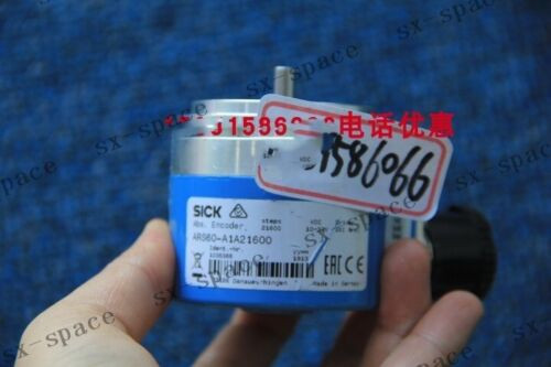 1Pcs Ars60-A1A21600  100% Tested