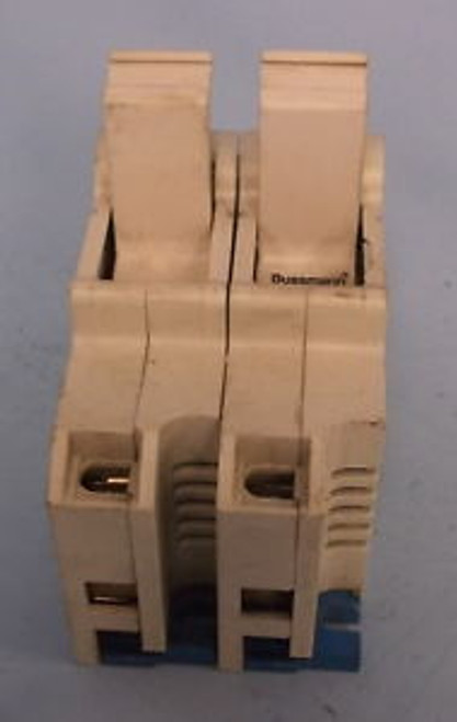 BUSSMANN 14X51 50A 660V 5W FUSE HOLDER CH142G