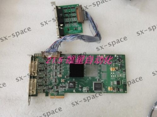 S0L6M4Aem85A M043260 Y7139-0101Rev A  100% Tested