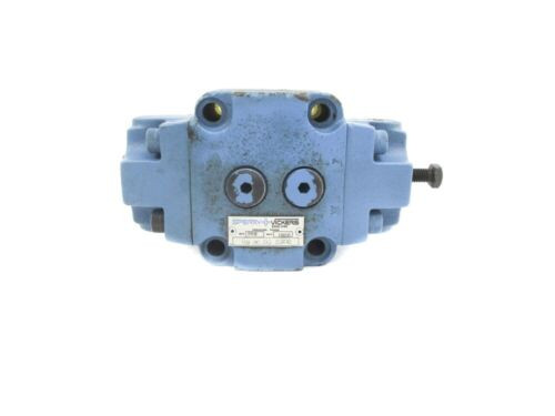 Vickers Rg06D323Ug 250-1000Psi