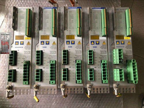 Servostar 341 S30101-Na