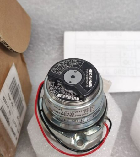 Heidenhain Eqi 1128 16 5Ps15-R8 524536-04