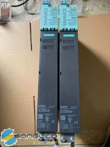 1Pcs  6Sl130-6Ae15-0Ab0