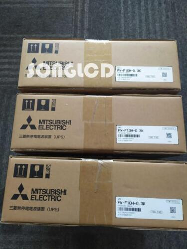 1Pcs New  Fw-F10H-0.3K