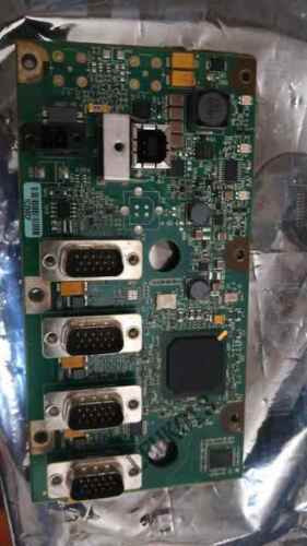 Used & Testeded  Usb-C-Daq Ii 4-Dlot 190611D-01L  With Warranty