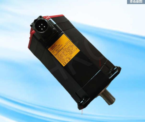 Used & Tested  A06B-2078-B107   Ship