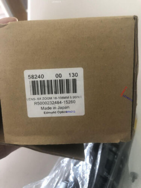 New Checker 101 807-0004-5 Rev B  /Ems