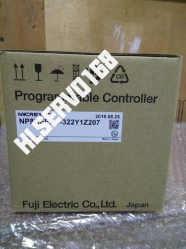 1Pcs New Micrex-Sx Np8Refsc-322Y1Z207