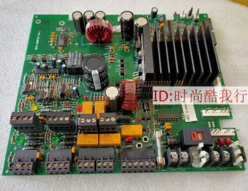 100% Test Nfs-400Epca Nfs-400Pca  Nfs-400   Warranty