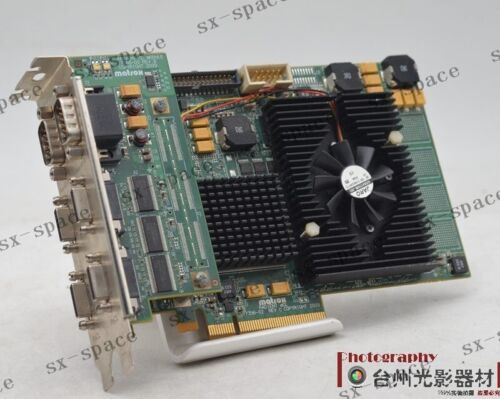1Ps Ecl Rad2Gsf150400 Y7356-02 100% Tested