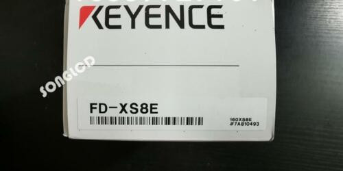 1Pcs New  Fd-Xs8E