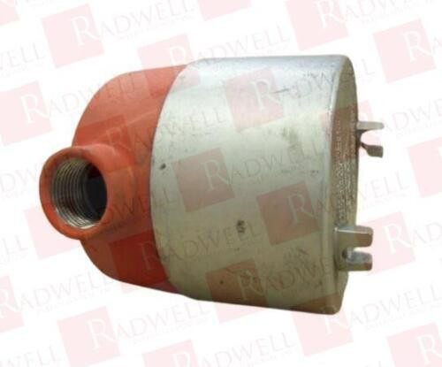 Princo Instruments L3520115Vac / L3520115Vac New No Box