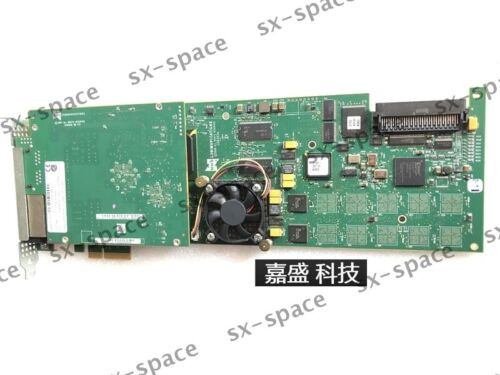 Cg776A-6565E  2035-51239 Rev 2 100% Tested