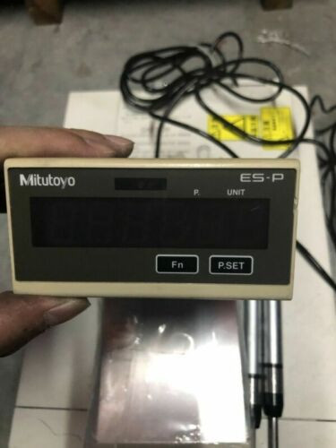 Used And Test   Es-11Pb+Lgb-125 542-053