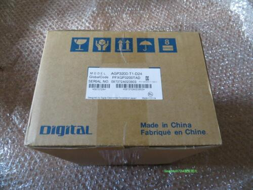 1Pcs New In Box   Pro-Face Himi Touch Screen Agp3200-T1-D24