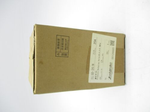 Yoshitake Gd-26-N Nsfs