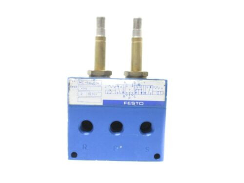 Festo Mc-5/4-1/4