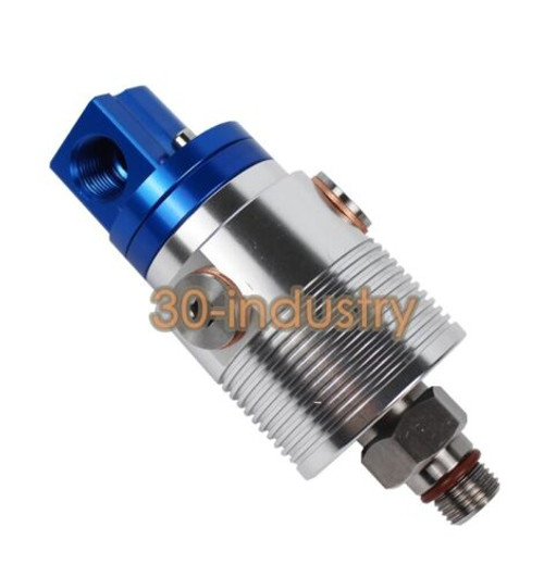 1Pcs New For 1109-902-188 Cnc Lathe Fixture High-Speed Rotary Joint Substitute