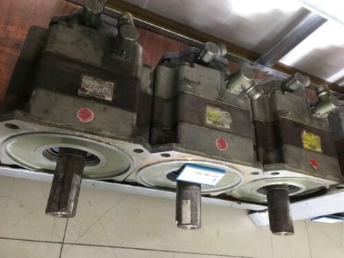 Siemens 1Fk6100-8Af71-1Sa0 Used 100% Test