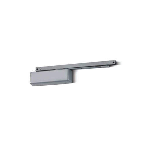 Lcn 4040Se-Std 24V Al Door Closer,Non-Handed,24V,Heavy Duty