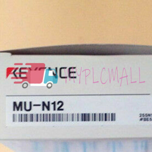 1Pcs  Mu-N12 New