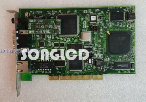 1Pcs Pci1500S7 V4.5.0 Ieth045