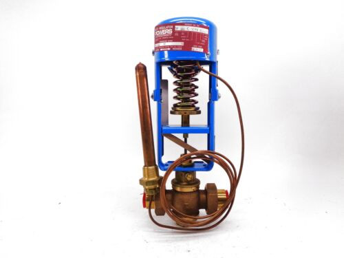 Powers 595-St100C-C08Di07