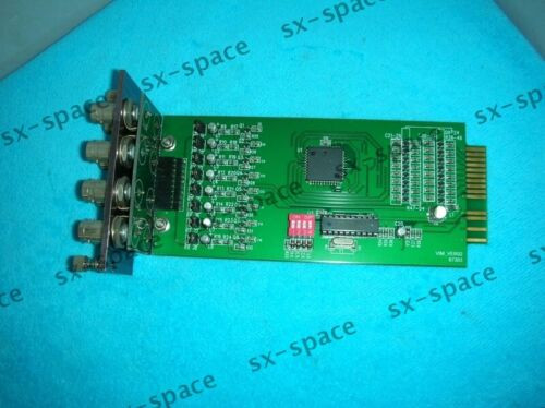 1Pcs Vim-Ver02  100% Tested