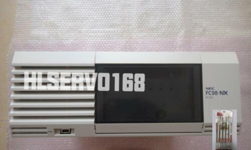 100% Test Fc98-Nx Fc-12H   Warranty