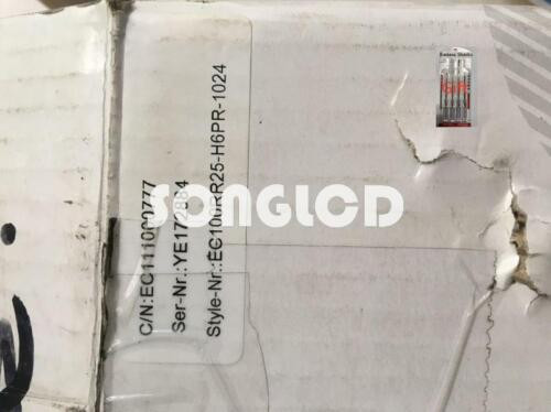 1Pcs  New Ec100Rr25-H6Pr-1024