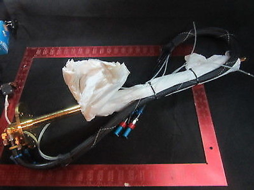 Applied Materials Amat Epi 670636 Assembly Radiometer-Amc7800S
