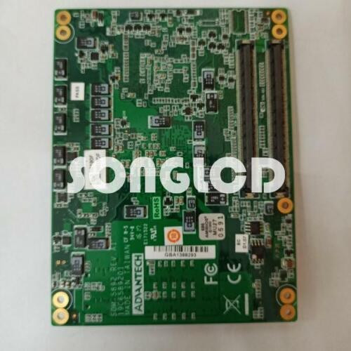 1Pcs Som-5892Fg-T06A1E   Warranty