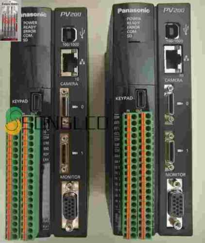 1Pcs   Pv200 Anpv0202T52