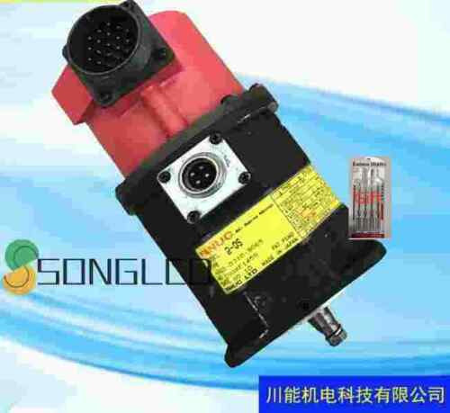 A06B-0310-B065 Used & Tested With Warranty