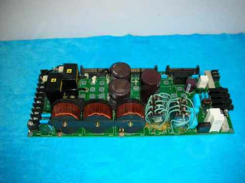 Used & Tested  Okuma E4809-820-001-A