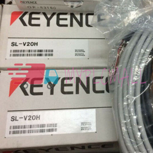 1Pcs New Keyence Sl-V20H