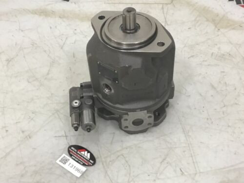 Rexroth Pump Aa10Vs045Dfr1/31R-Pkc62K68 Used #131968