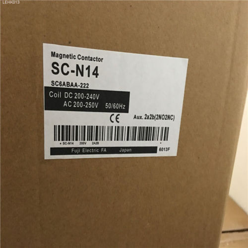 1Pcs New Fuji Sc-N14